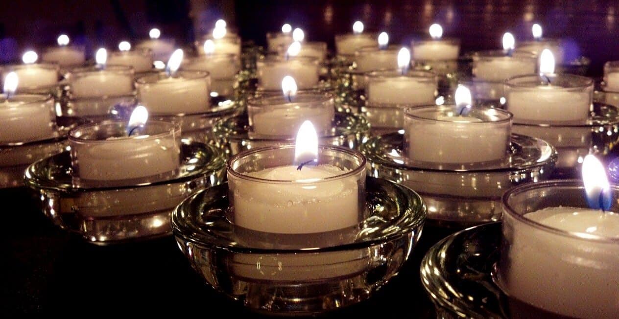 Prayers of the People, by the People… continued