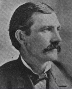 Granville Gaylord Bennett