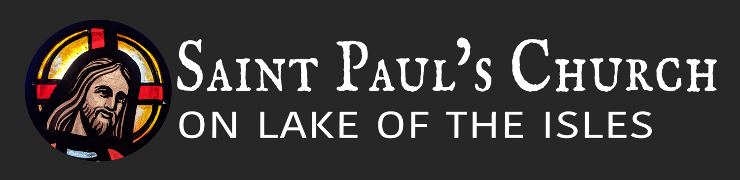 Senior Warden Message – COVID-19 Update