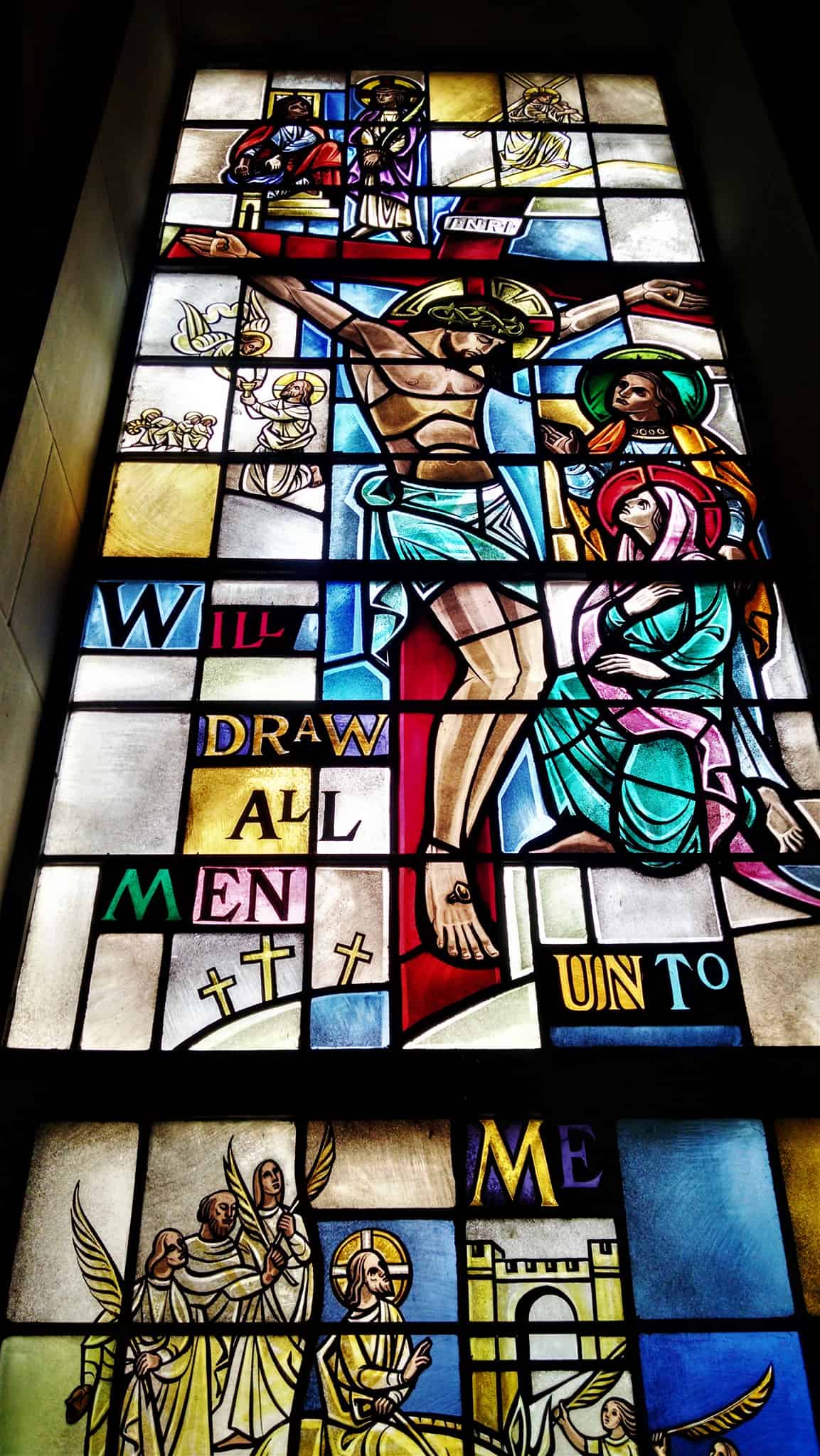 Worship and Programming Guide Feb-May 2023