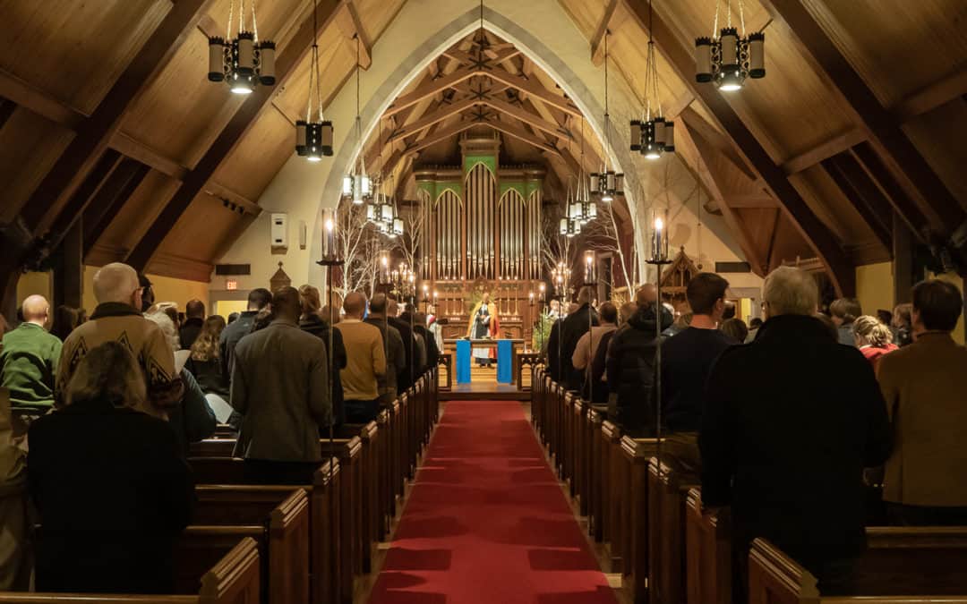 Sunday 3 February 2019