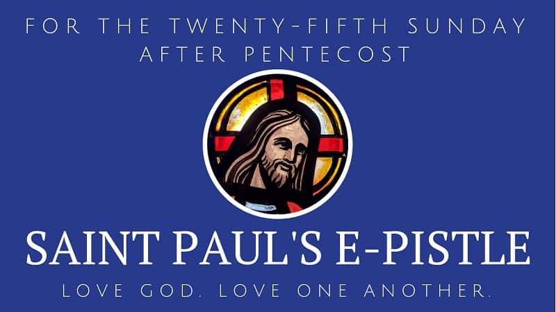 Sunday 11 November 2018