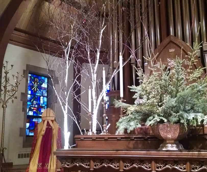 Sunday 2 December 2018