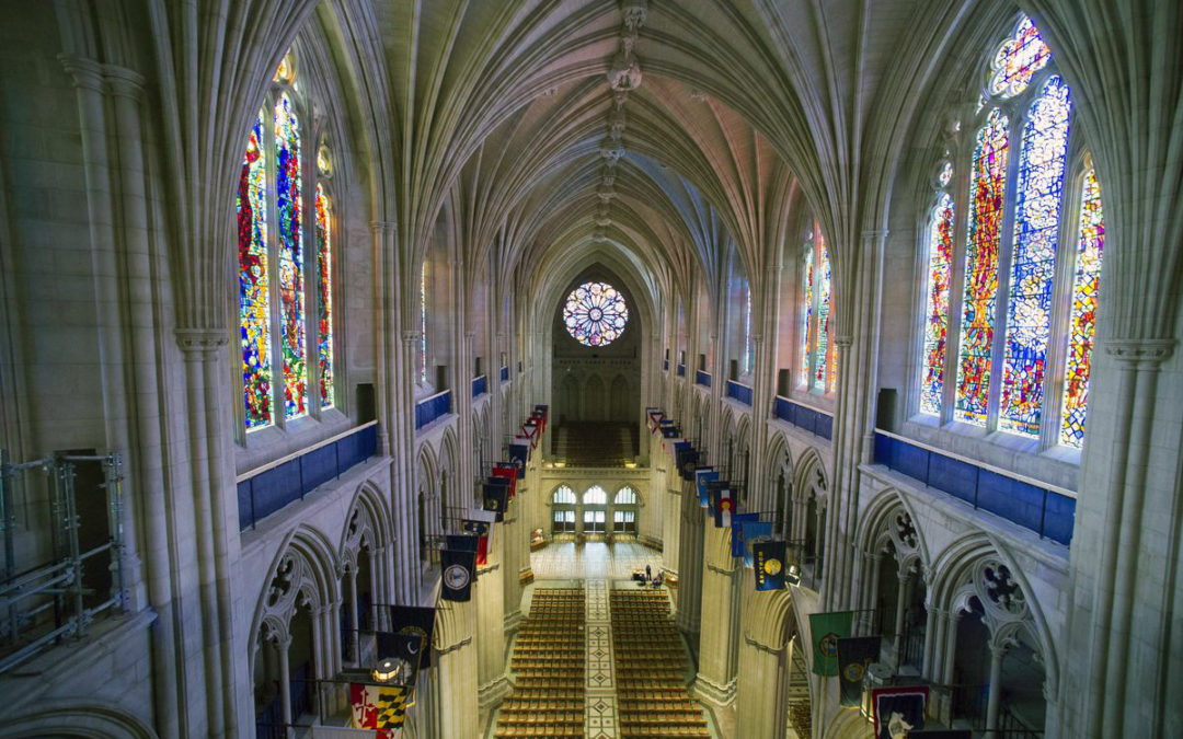 E-pistle for Sunday 1 November 2020