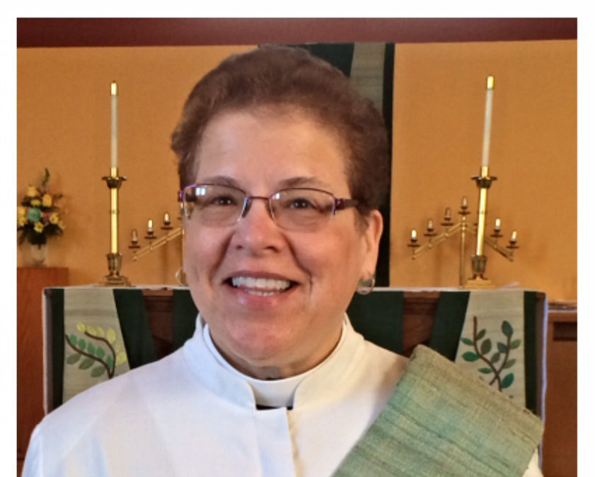 Summer Worship, Part II New Sunday Liturgy beginning on July 9