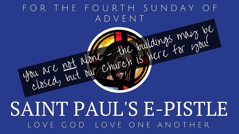 Ninteenth Sunday after Pentecost
