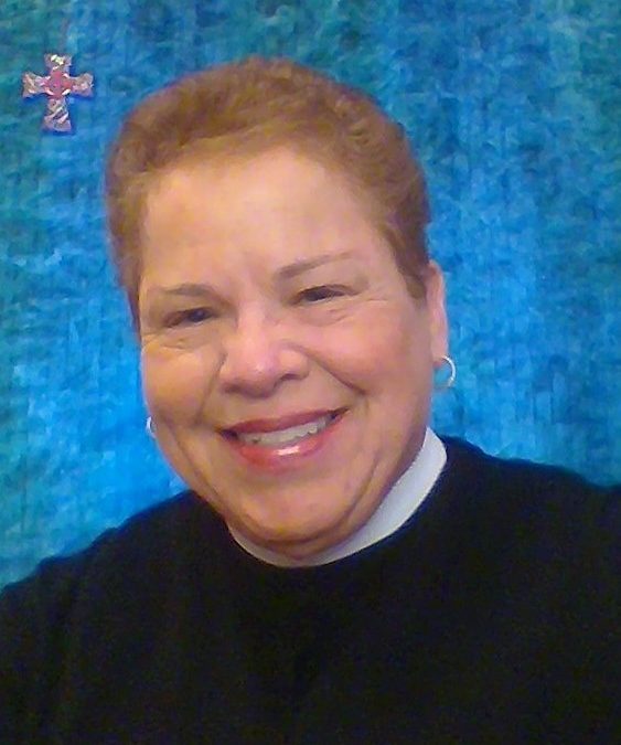 E-pistle for Sunday 6 December 2020