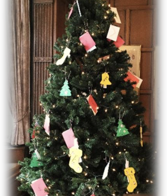 Southside Giving Tree 2023