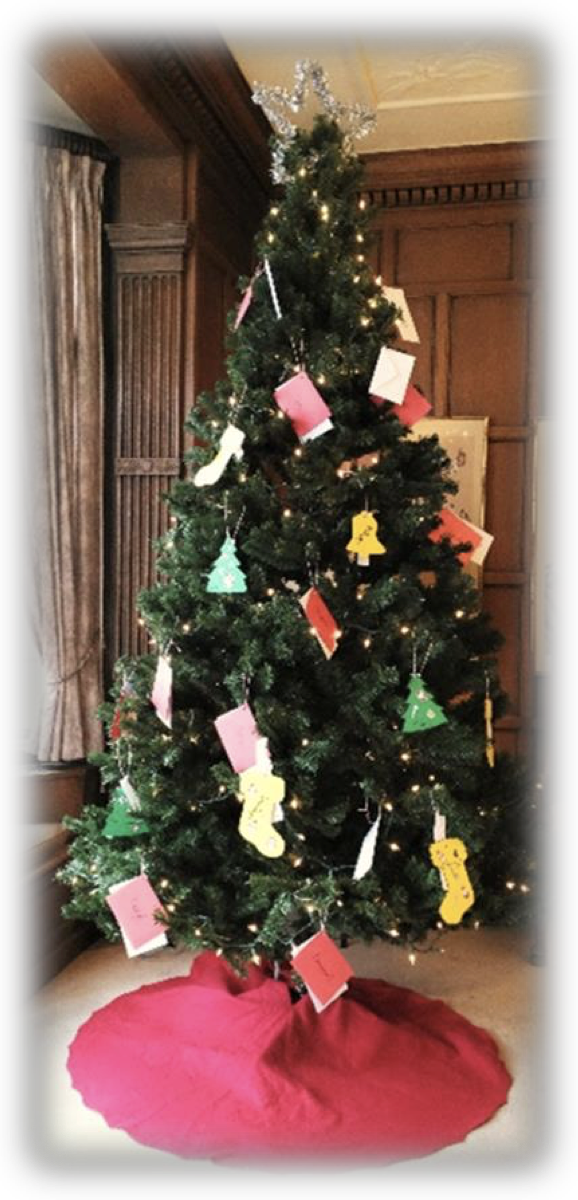 Southside Giving Tree 2023