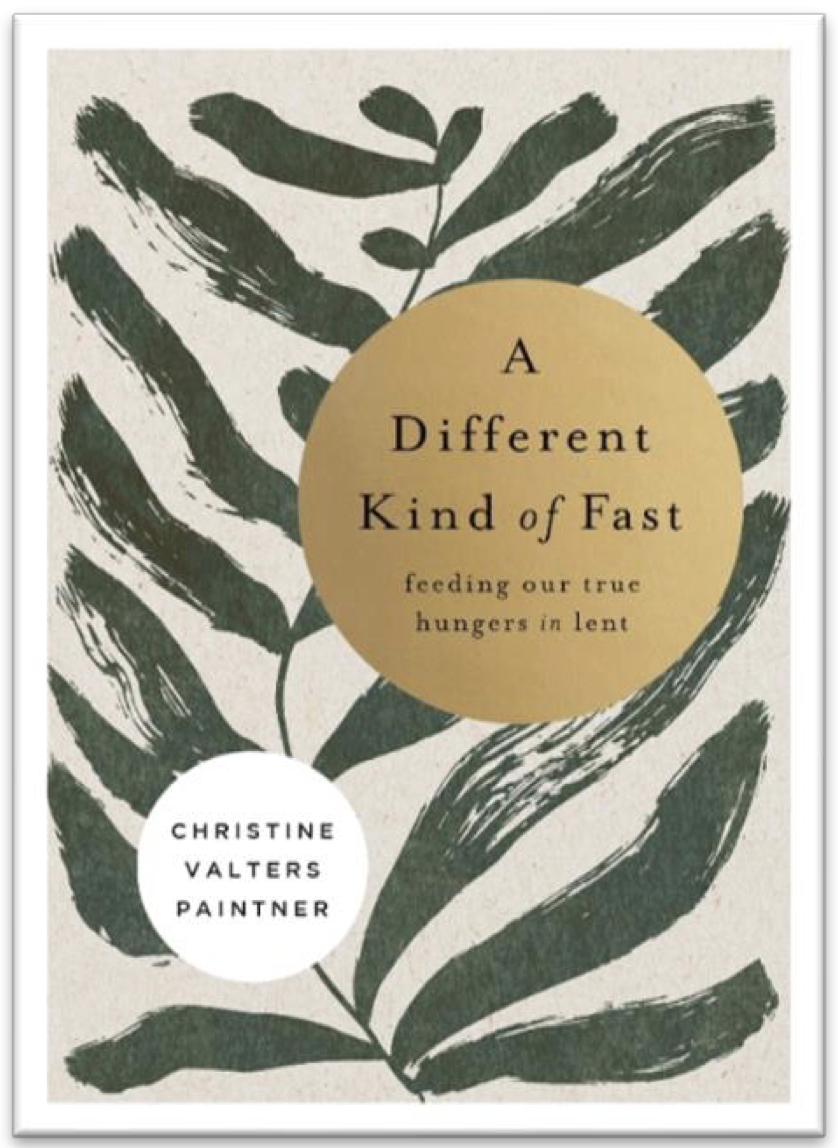 Invitation to a Lenten Book Group