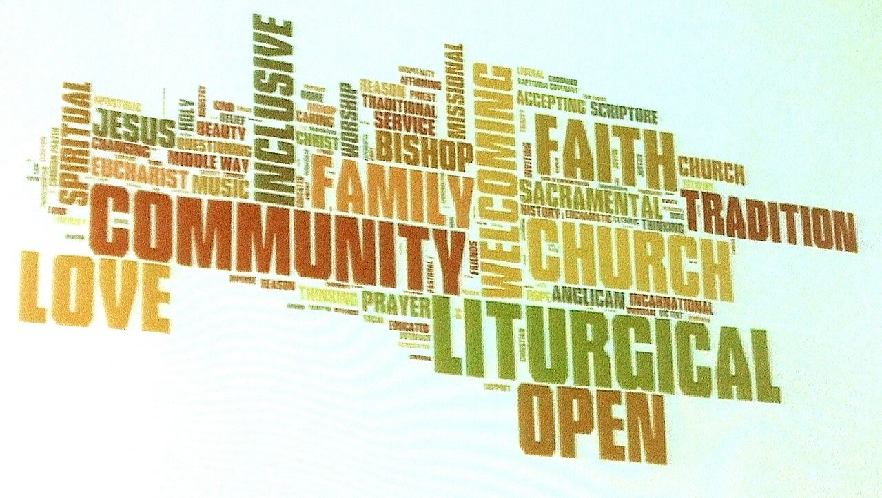 Children's & Youth Ministry - Growing in Faith