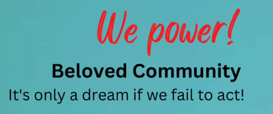 Beloved Community Action